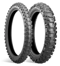 Bridgestone Battlecross X31 Rear 1