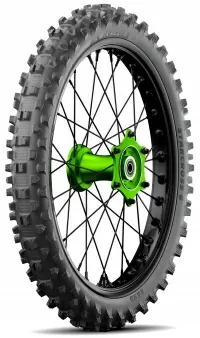 Michelin Starcross 6 Sand Front 1