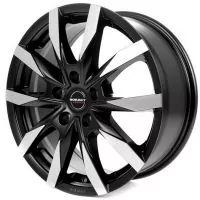 Borbet CW 5 1