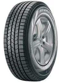 PIRELLI SCORPION ICE & SNOW 2