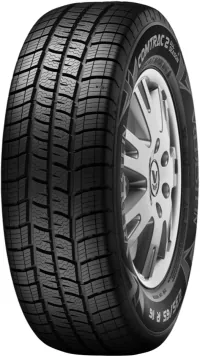 Vredestein COMTRAC 2 ALL SEASON+ 2
