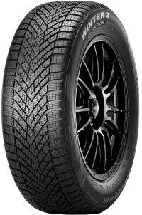 PIRELLI SCORPION WINTER 2 NCS ELECT XL 1