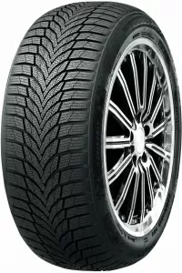 NEXEN WG-SPORT 2 SUV 2