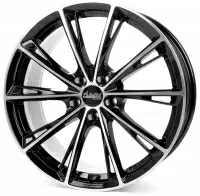 ADV PREDATOR BLACK (ADV16) 1