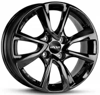 OXXO OBERON 4 BLACK (OX07) 1