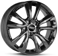 OXXO OBERON 5 BLACK (OX08) 1