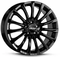 OXXO ELAN BLACK (OX14) 1