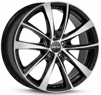 OXXO VIDORRA BLACK (OX18) 1