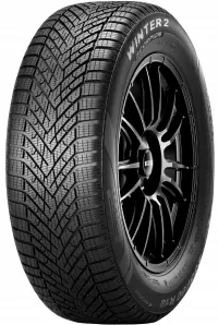 PIRELLI SCORPION WINTER 2 S-I XL 1