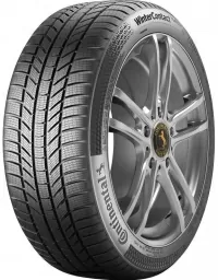 CONTINENTAL TS-870 P SEAL FR XL 1