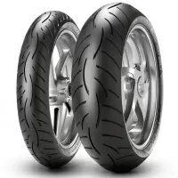 METZELER ROADTEC Z8 INTERACT REAR 1