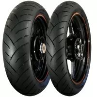 Maxxis MA-ST2-G Supermaxx ST 1