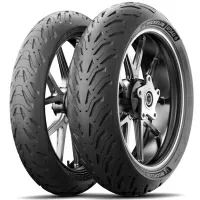 MICHELIN ROAD 6 REAR 2
