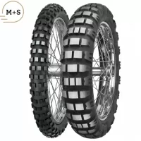 Mitas E-09 Front 2
