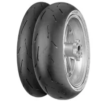 CONTINENTAL RACE 2 STREET FRONT 1