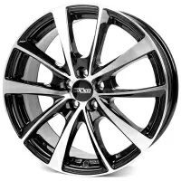 OXXO VIDORRA BLACK (OX18) 2