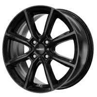 Dezent TN black 1