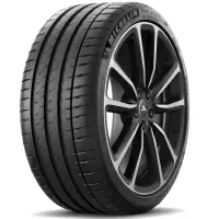 MICHELIN PS4 S MO1 XL 1
