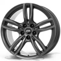 ATS Evolution 1
