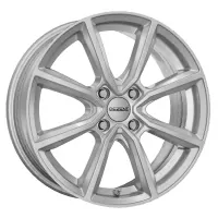 Dezent TN silver 1