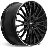 AEZ Berlin black 1