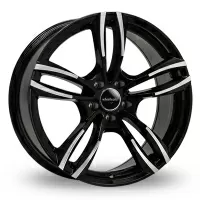 Wheelworld WH29 2