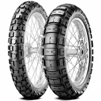 Pirelli Scorpion Rally Front 1