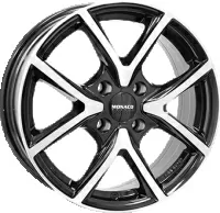 MONACO WHEELS 1