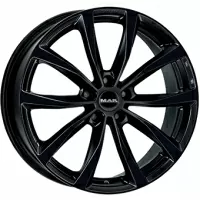 MAK WOLF 1