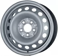 MW STEEL STEEL 16207 1