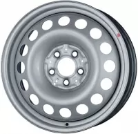 MW STEEL STEEL 17012 1