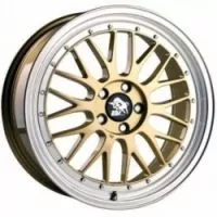 Ultra Wheels LM (UA3) 1