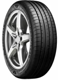 GOODYEAR F1 ASYM 5 AR XL 1