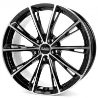 OXXO PREDATOR BLACK (ADV16) 1