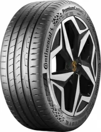 CONTINENTAL NT 7 XL FR (EV) 1