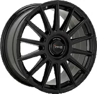 AVUS VELGEN 1