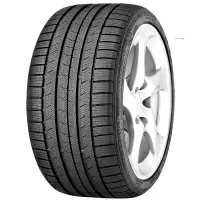 CONTINENTAL Conti Winter Contact TS 810 S 1