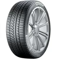 CONTINENTAL Winter Contact TS 850 P 1