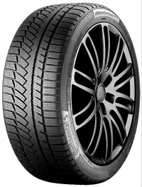 CONTINENTAL Winter Contact TS 850 P SUV 1