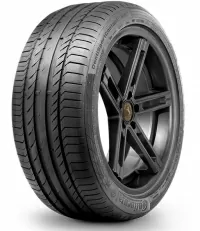 CONTINENTAL ContiSportContact 5 SUV LR 1
