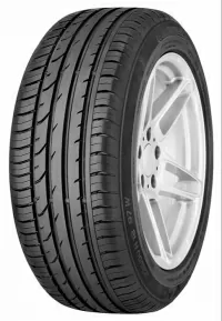 CONTINENTAL ContiPremiumContact 2 SSR * 1