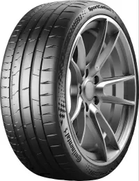 CONTINENTAL SportContact 7 2