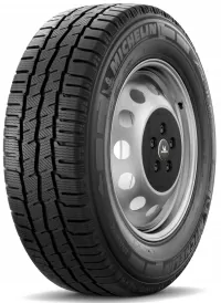 MICHELIN AGILIS ALPIN 3