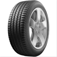 MICHELIN LATITUDE SPORT 3 ACOUSTIC 1