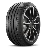 Michelin Pilot Sport 4 S 2