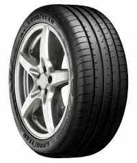 GOODYEAR Eagle F1 Asymmetric 5* ST 1