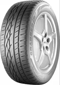 GENERAL TIRE Grabber GT 3