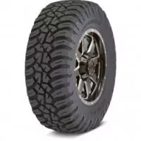 GENERAL TIRE GRABBER X3 1