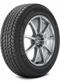 DUNLOP GRTREK 1