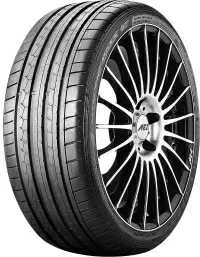 DUNLOP SPORT MAXX GT 1